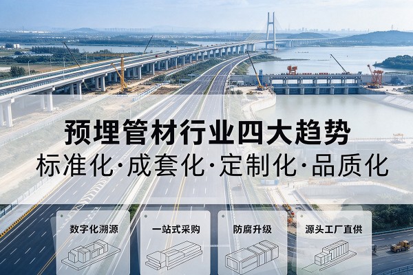三水行业发展趋势总结
