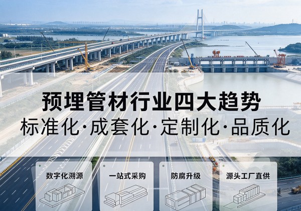 三水行业发展趋势总结