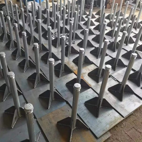 三水鑫亿呈沉降板生产