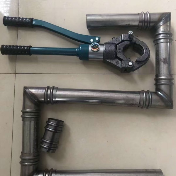 三水鑫亿呈冷却管